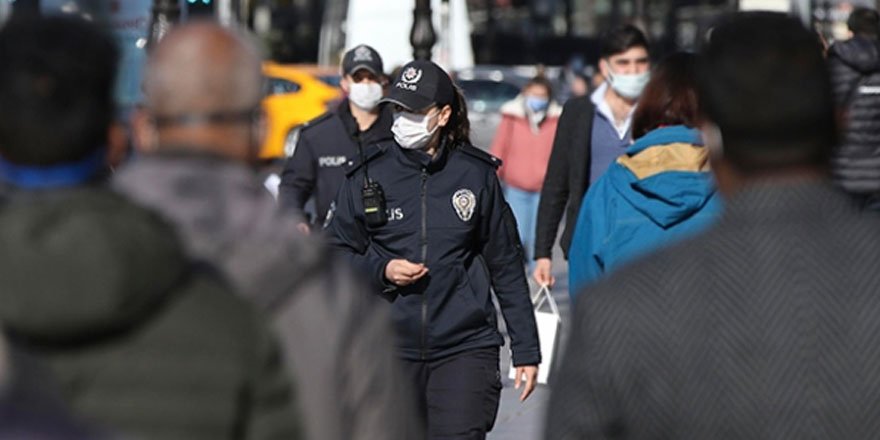 Son iki haftada 3 ilde vakalar yüzde 100 arttı