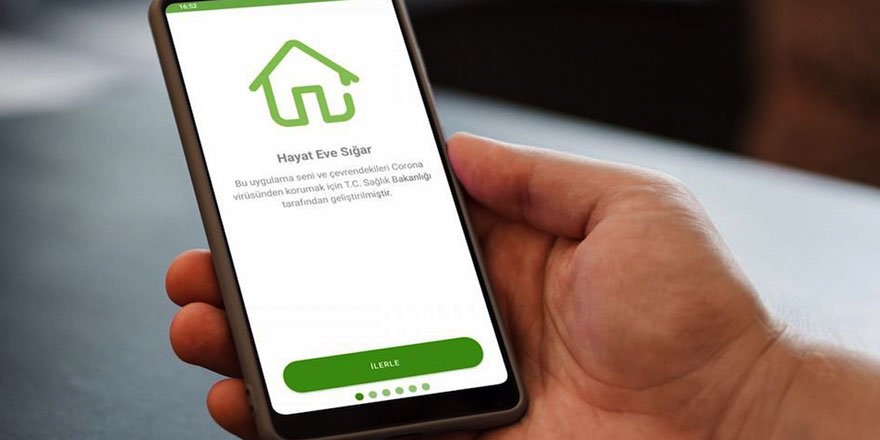 Adliyelere ve istinaf mahkemelerine girişte HES kodu şartı getirildi!