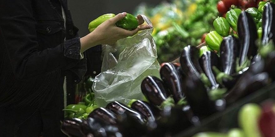 Kasım ayı enflasyon rakamları açıklandı