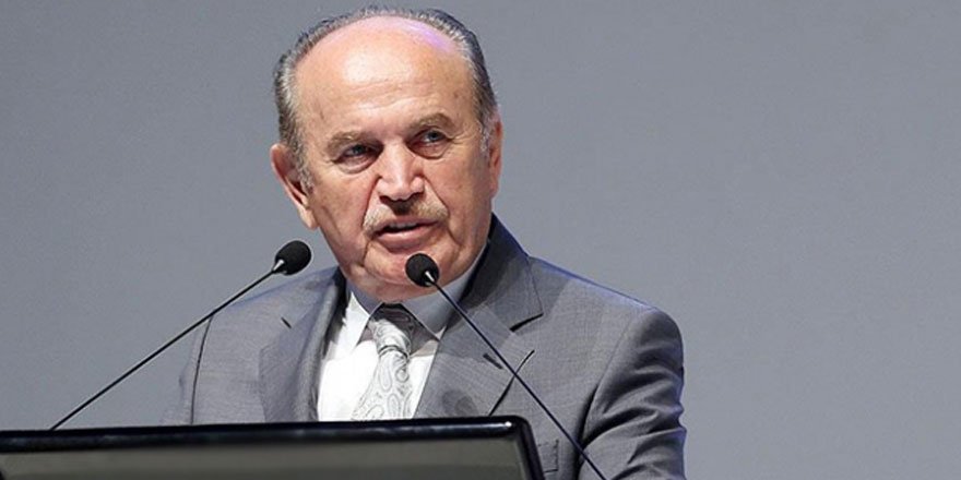 Kadir Topbaş Covid-19 nedeniyle yoğun bakıma alındı