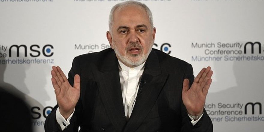 Zarif: İstemesek de nükleer yasasına uyacağız