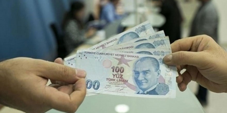 Aralık ayı burs ve kredi ödemeleri başladı!