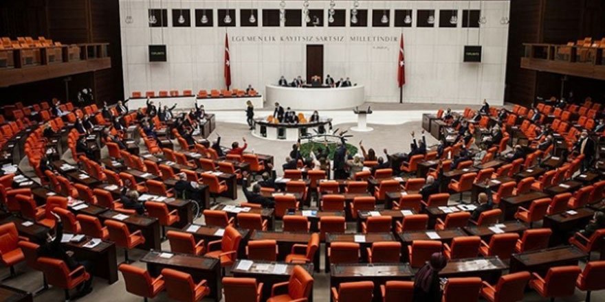 Meclis Genel Kurulunda 12 gün sürecek bütçe mesaisi başlıyor