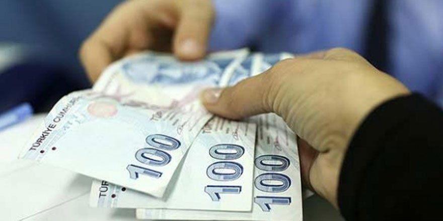Nakdi Ücret Desteği ödemeleri 8-9 Aralık'ta yapılacak
