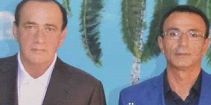 Alaattin Çakıcı'nın yakınlarından Mehmet Eymür'e cevap!