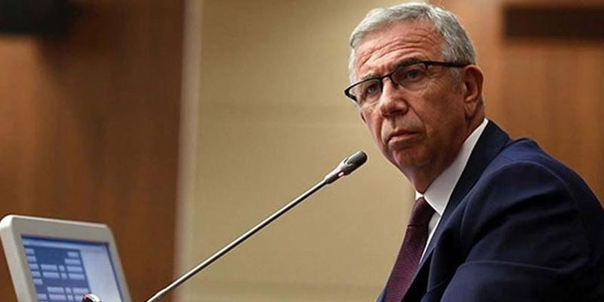 Ankara Büyükşehir Belediye Meclisi toplantısı tartışmalar üzerine ertelendi!