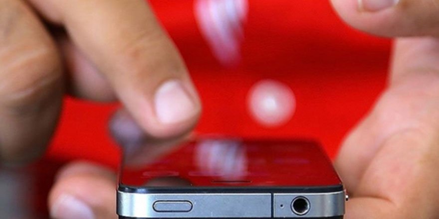 Emniyet'ten aşı bahanesiyle dolandırıcılık uyarısı: Bilgilerinizi vermeyin