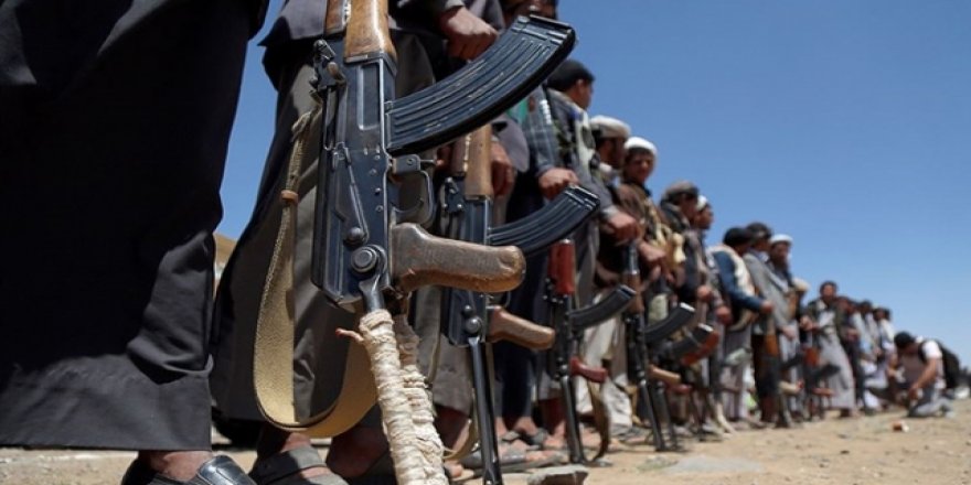 BM'den Yemenli taraflara anlaşma çağrısı
