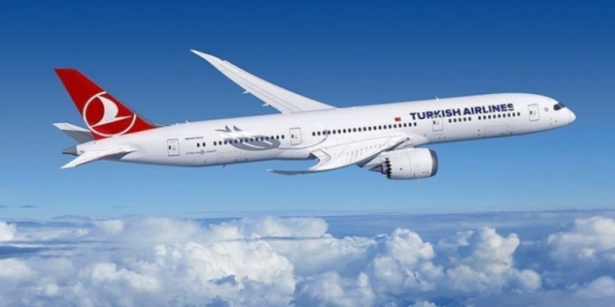 THY, aralık ayı uçuş takvimini belirledi