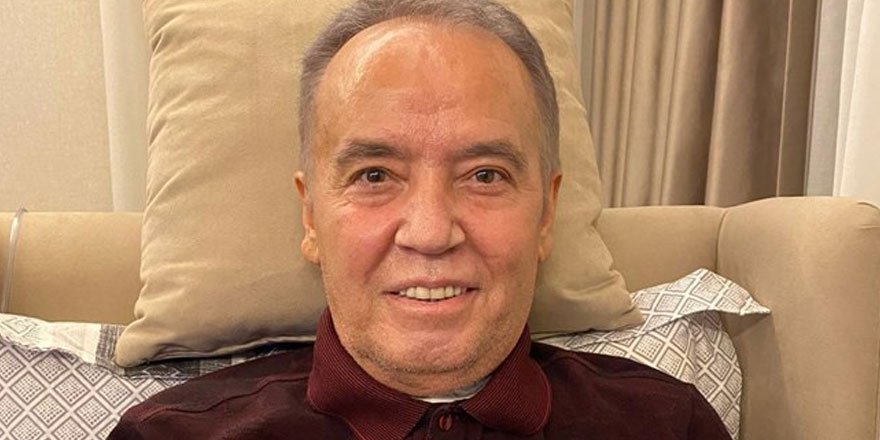 Antalya Büyükşehir Belediye Başkanı Muhittin Böcek göreve başlıyor