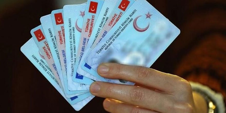 Kimlik, pasaport ve ehliyet ücretlerine ilişkin açıklama