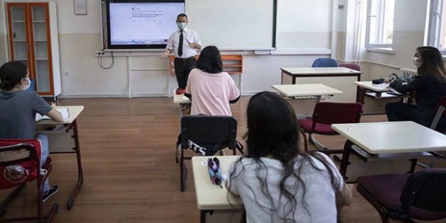 Türkiye TIMSS uygulamalarında ilk kez 500 puanın üzerine çıktı