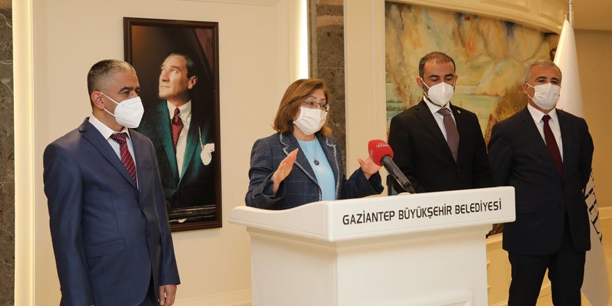Büyükşehirden esnafa bir destek daha!