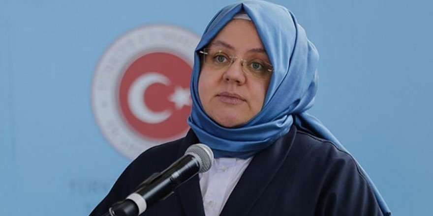 Bakan Selçuk: PCR test sonucuna bakılmaksızın pandemi bakım hizmeti ödüyoruz