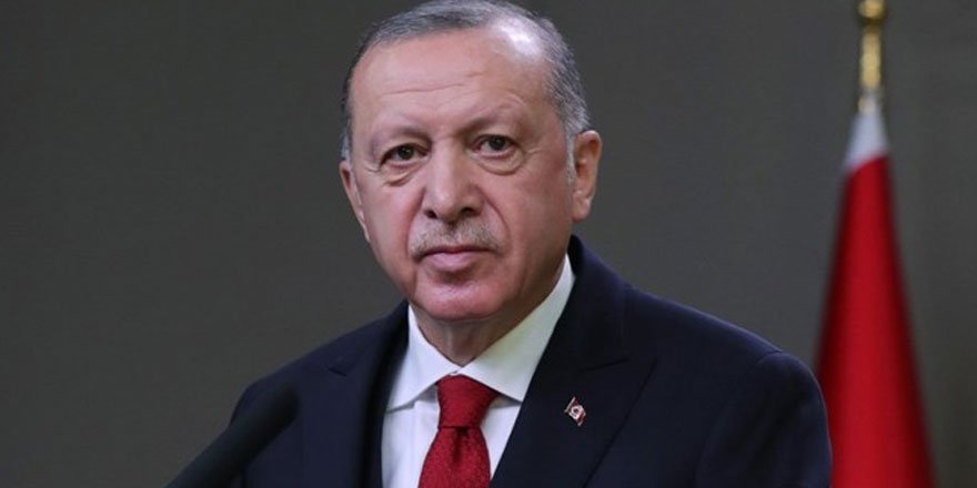 Cumhurbaşkanı Erdoğan Bakü ziyareti öncesinde konuştu