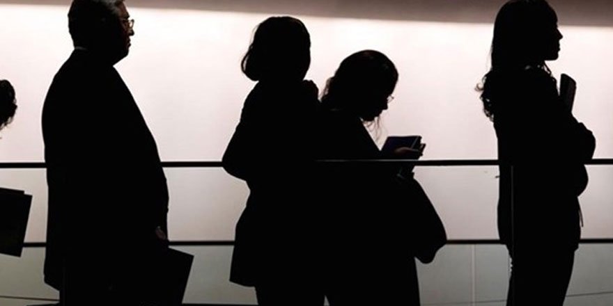 Eylül ayı dönemi işsizlik rakamları açıklandı!