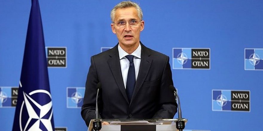 NATO'dan AB'ye Türkiye çağrısı
