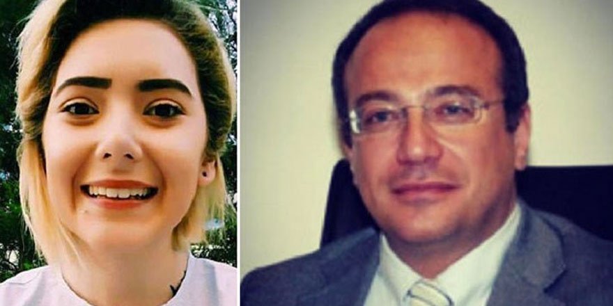 Şule Çet davasında bilirkişi olan Mustafa Ender Taner evinde ölü bulundu!