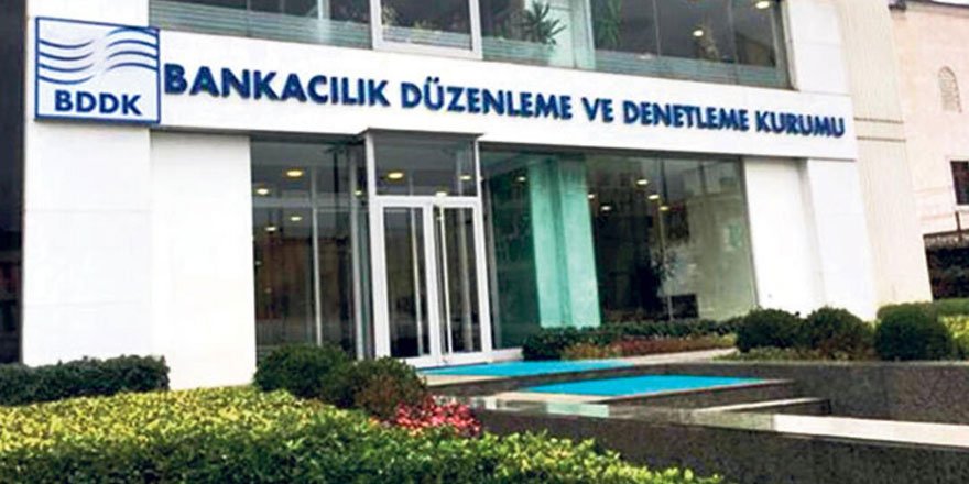 BDDK, bankaların destek hizmeti almalarına ilişkin yönetmelikte değişikliğe gitti!