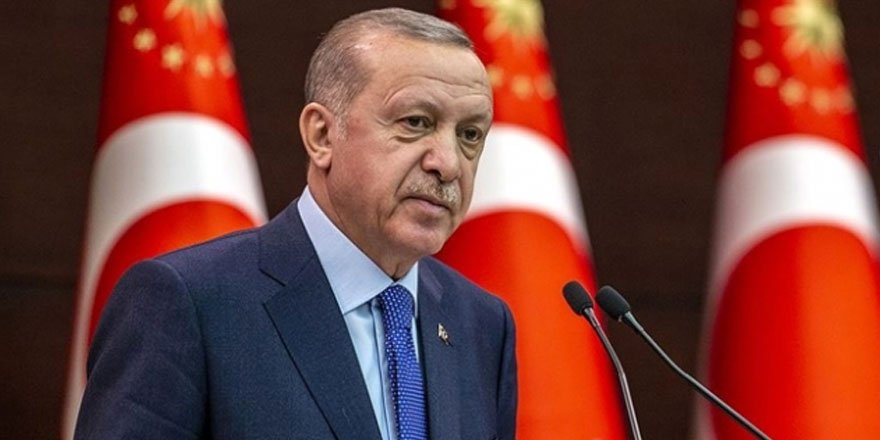 Cumhurbaşkanı Erdoğan: Kafkasların tarihinde yeni bir sayfa açıldı
