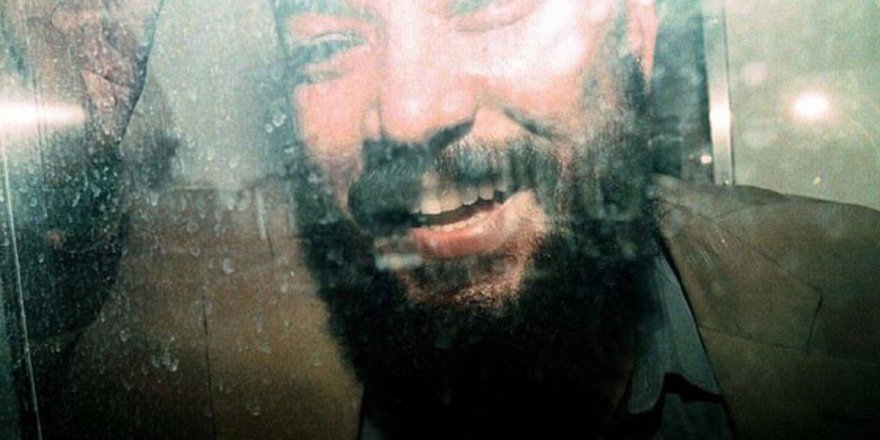 Usame bin Ladin'in sağ kolu serbest bırakıldı