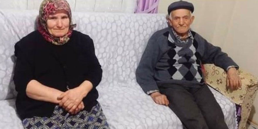 Kastamonu'da sobadan zehirlenen çift hayatını kaybetti!