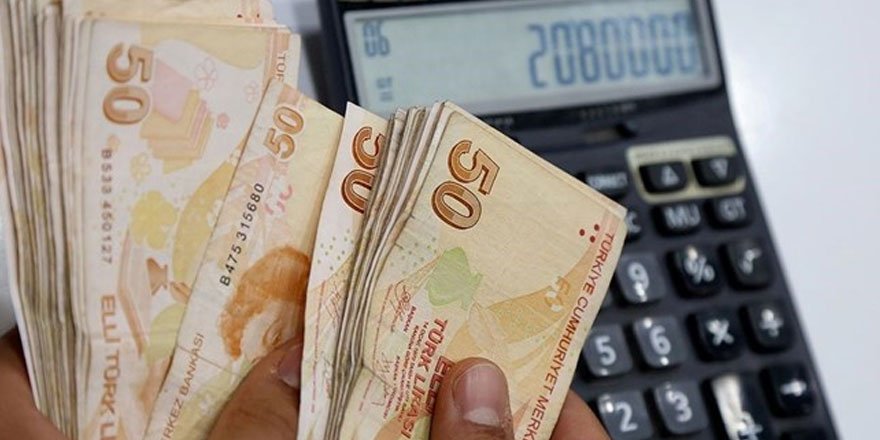 Türk-İş'ten asgari ücret açıklaması