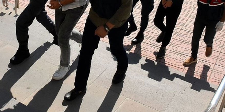 MİT'ten Zindaşti operasyonu