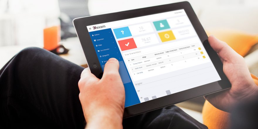 Tıp Fakültesi öğrencisinin akılalmaz online sınavda kopya taktiği ortaya çıktı
