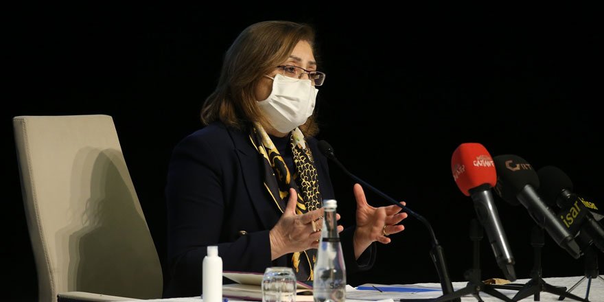 Gaziantep Büyükşehir Meclisi toplandı!