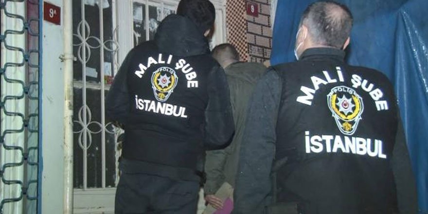 Adnan Oktar suç örgütüne operasyon: 23 gözaltı kararı