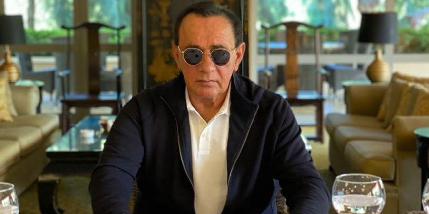 Alaattin Çakıcı'dan CHP Sözcüsü Faik Öztrak'a mafya yanıtı