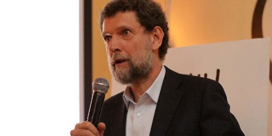 Osman Kavala'nın başvurusu AYM Genel Kurulu'nda
