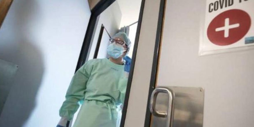 Almanya’da bir günde en yüksek ölüm vakası görüldü