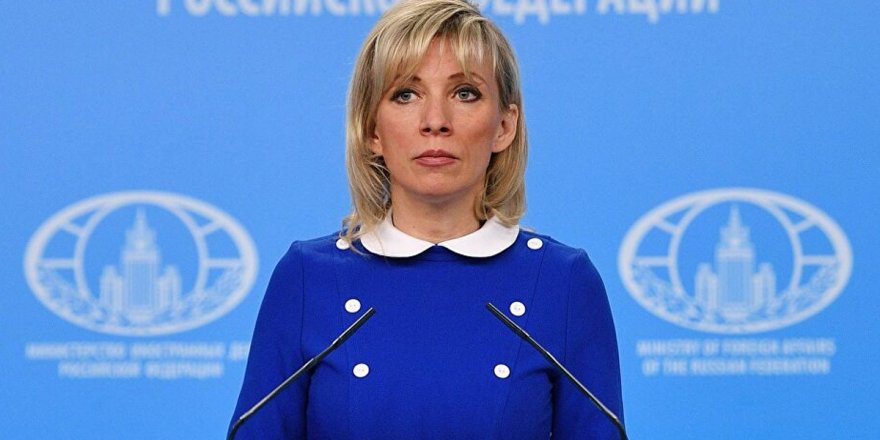 Rusya'dan ABD'ye yaptırım tepkisi: Rekabet edemiyorlar