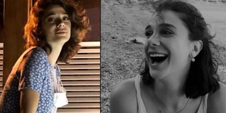 Pınar Gültekin cinayetiyle ilgili bağ evinde keşif yapılacak!