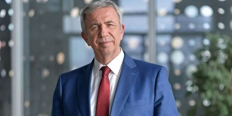 Mansur Yavaş: Belediye kiracılarına yeni yılda zam yapılmayacak