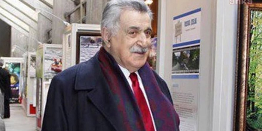 Eski bakan Tuncay Mataracı hayatını kaybetti