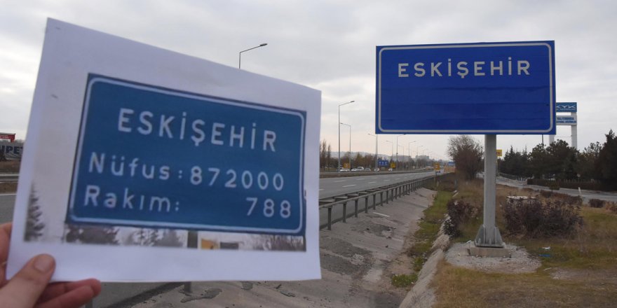 Tabelalarda yeni dönem başladı! Rakım ve nüfus olmayacak!