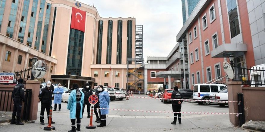Gaziantep'te hastane patlamasında can kaybı 11'e yükseldi: Bakanlıktan 2 gün önce uyarı