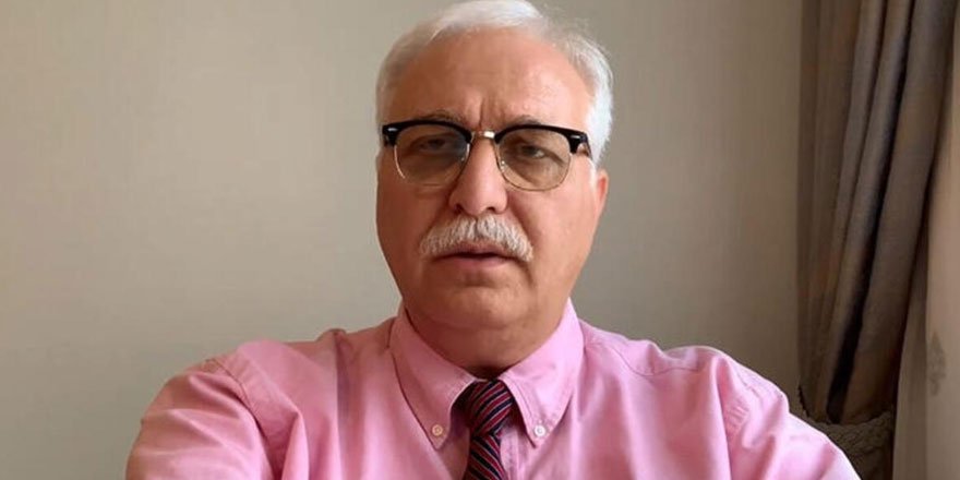 Bilim Kurulu Üyesi Özlü: Covid-19, 2021’de yeni bir küresel dalgalanmaya neden olabilir