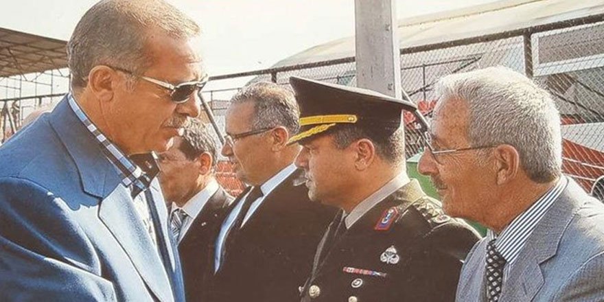 Cumhurbaşkanı Erdoğan'ın yeğeni Ahmet Erdoğan yaşamını yitirdi!