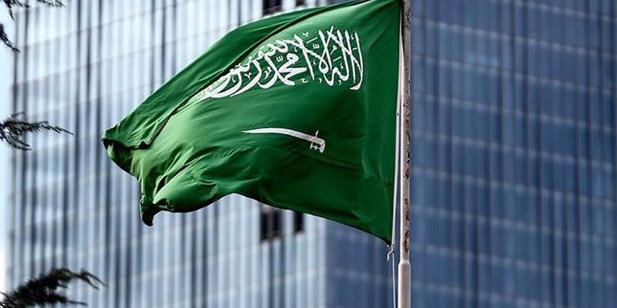 Suudi Arabistan tüm ulaşım sınırlarını kapattı!