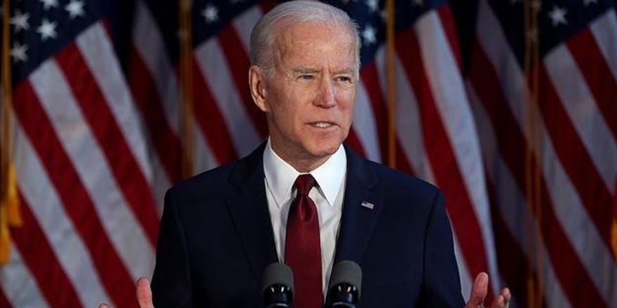 İş dünyasından Joe Biden'a CAATSA mektubu: Kaygılıyız