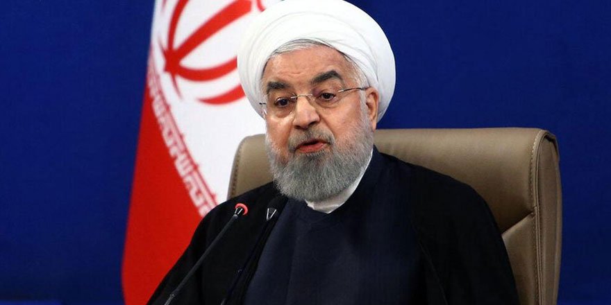 İran Cumhurbaşkanı Ruhani, seçimlerde partili sisteme geçilmesini istedi!