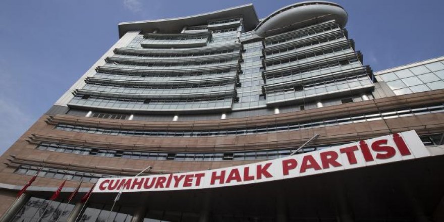 CHP Türkiye'nin şiddet haritasını çıkaracak