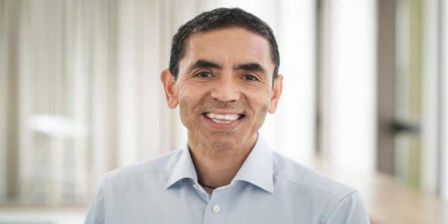 Prof. Dr. Uğur Şahin: Aşımız çalışmayacak diye bir konu yok