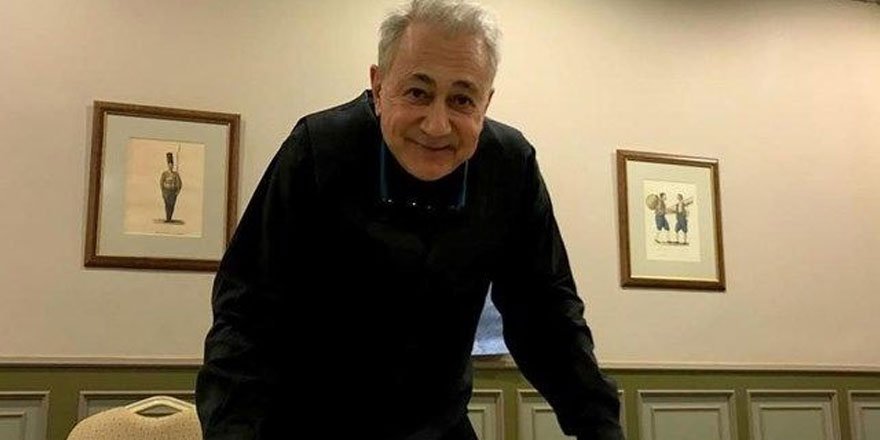 Prof. Dr. Orhan Kural corona virüs nedeniyle hayatını kaybetti