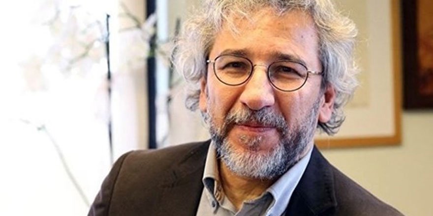 MİT TIR'ları sanığı Can Dündar'ın cezası belli oldu