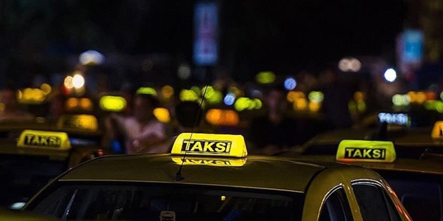İstanbul’da taksi, minibüs ve dolmuş ücretlerine zam